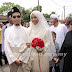 Majlis perkahwinan Ustaz Don