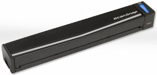 Fujitsu ScanSnap S1100i Driver Download