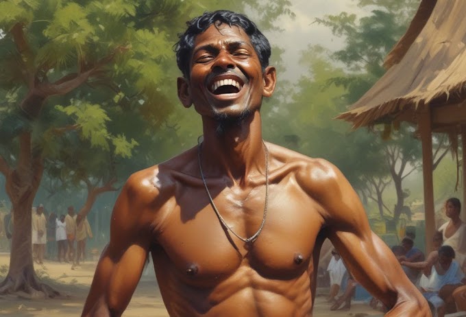 புகை நடுவினிலே