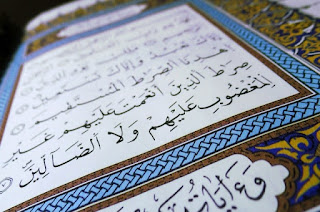 Bacaan, Do'a dan Tata Cara Sholat Idul Fitri | Panduan Lengkap