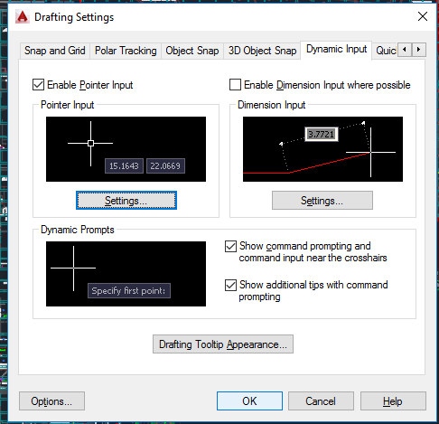 Cara mengetahui semua command yang dimiliki oleh AutoCAD