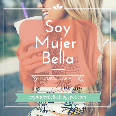 Soy Mujer Bella