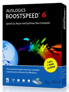 Auslogics BoostSpeed 6.2.0.0 