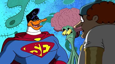 Duck Dodgers Series Image 1