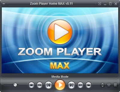 تحميل برنامج زوم بليرZoom Player 8.16 لتشغيل الفيديو