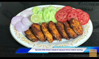 Fish Fry Recipe Hindi Me - Fish Fry Recipi In Hindi
