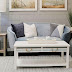 Living Styles Coffee Table
