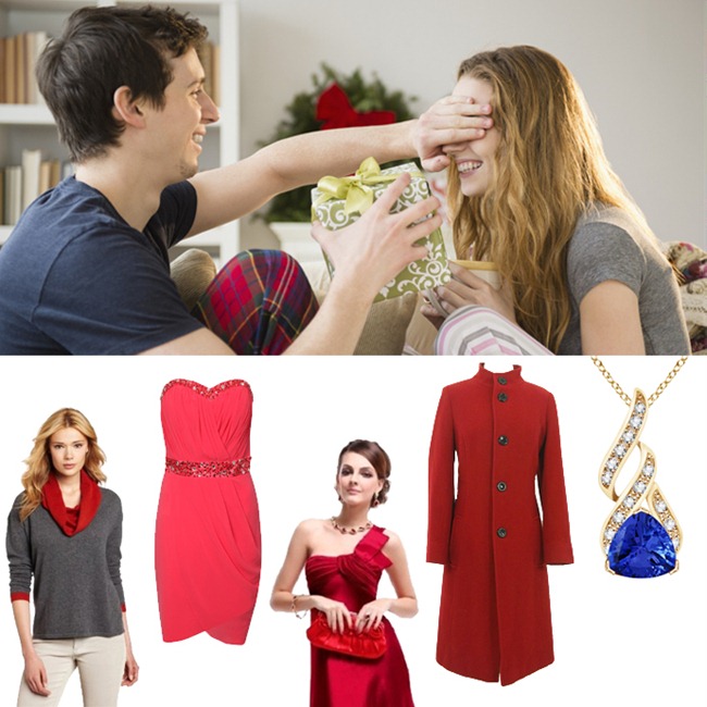 Christmas Gifts for Her