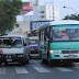 Transporte público contaría con libro de reclamaciones