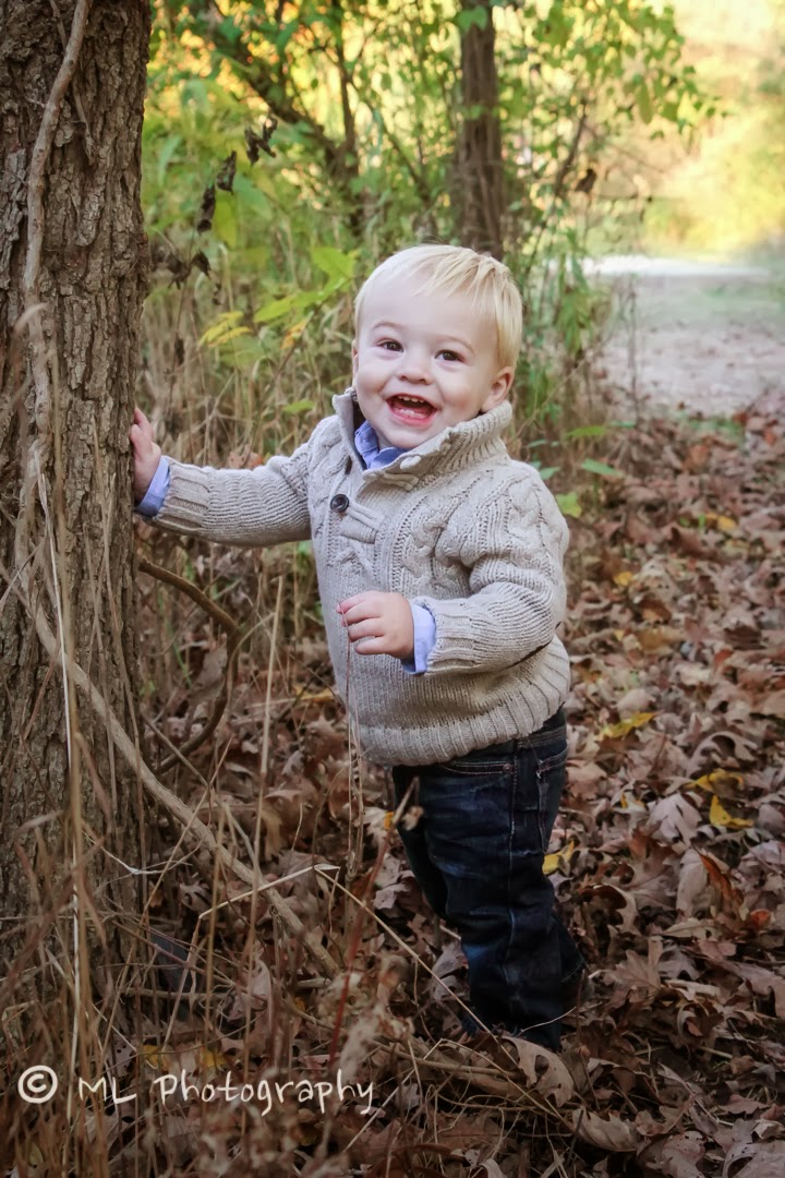 ML Photography: Seriously Cute Siblings