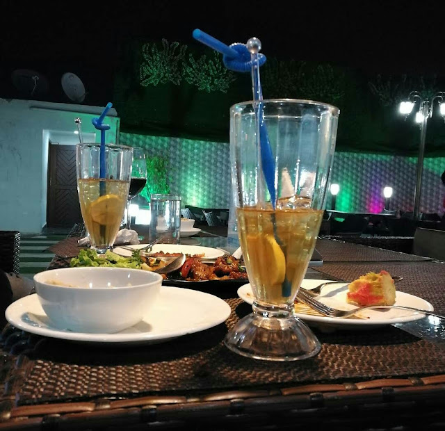 Best hookah lounges in Dwarka , New Delhi