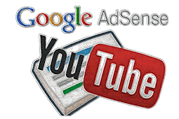 Cara Mengaitkan YouTube Ke Google Adsense