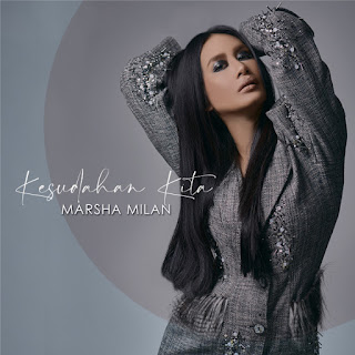 Marsha - Kesudahan Kita MP3