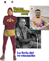 El desparche