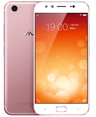 Harga Vivo X9 Plus Terbaru Dan Spesifikasi Lengkap