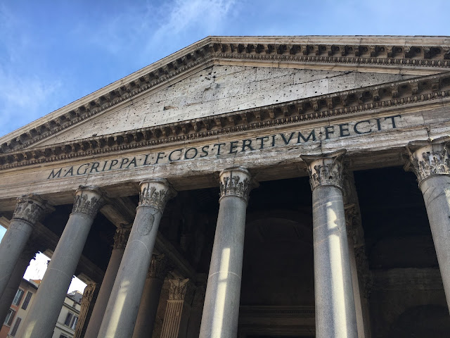 Pantheon - Rome