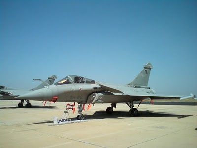 asian defence aero india 2011