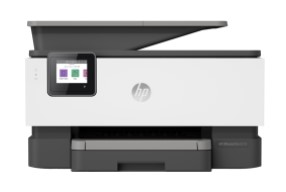 HP OfficeJet Pro 9010 All-in-One