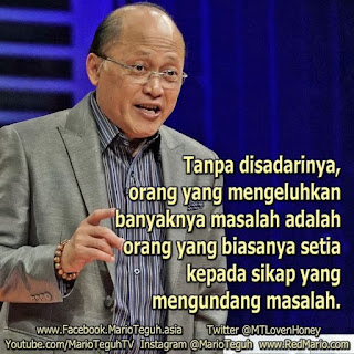 kata kata mutiara dan bijak mario teguh