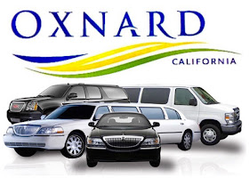 Oxnard limo