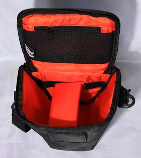 Tas Kamera DSLR KIT