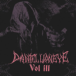 Ακούστε τον δίσκο των Daniel Lioneye "Vol. III" που κυκλοφόρησε προ ημερών