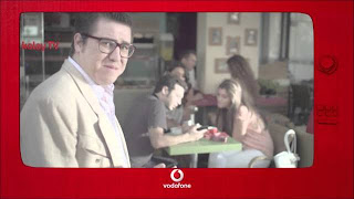 Vodafone Hesabını Bilen Tarife'de buluştu. limitine gelince durur fatura tutarını asla aşmaz