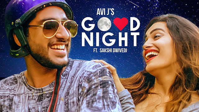 Good Night Lyrics | Avi J (OFFICIAL) VIDEO SONG | Enzo | "Latest Punjabi Songs 2018" | T-Series