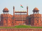 Red Fort Delhi