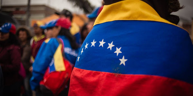 Venezuela y el futuro geopolítico de América Latina