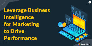 Optimizing Marketing Campaigns: Leveraging Business Intelligence for Marketing Success