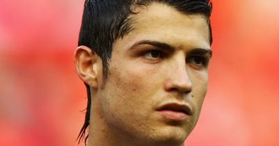 Ronaldo Hairstyle 2012 - Kuora 5