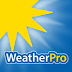 تطبيق WeatherPro Premium 4.8.8.2  للأندرويد مجاني ( أخر تحديث ) .