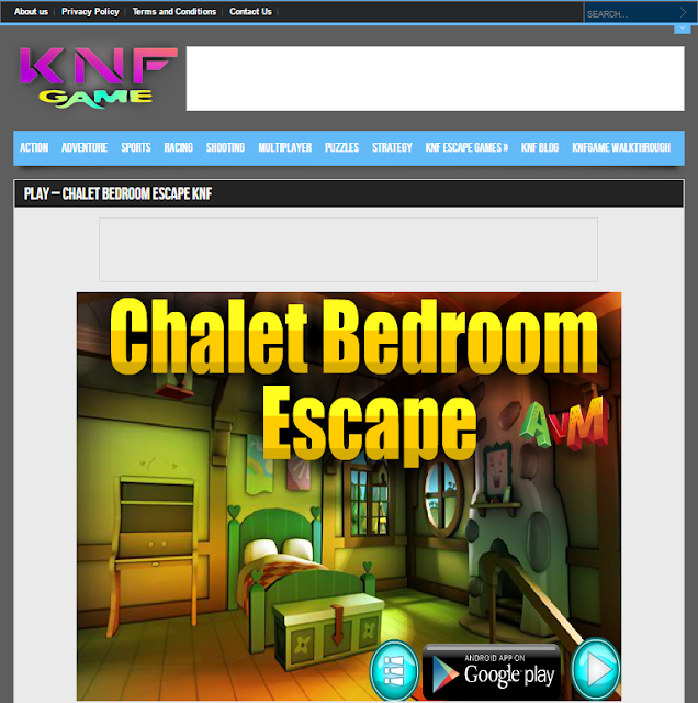  http://www.knfgame.com/play-chalet-bedroom-escape-knf/