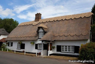 Beautiful cottage  in Europe