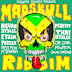 MADSKULL RIDDIM CD (2013)