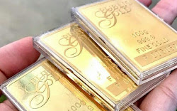 Pelaburan Emas Public Gold
