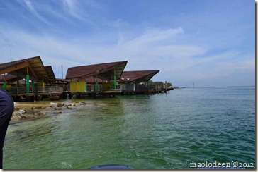 dermaga