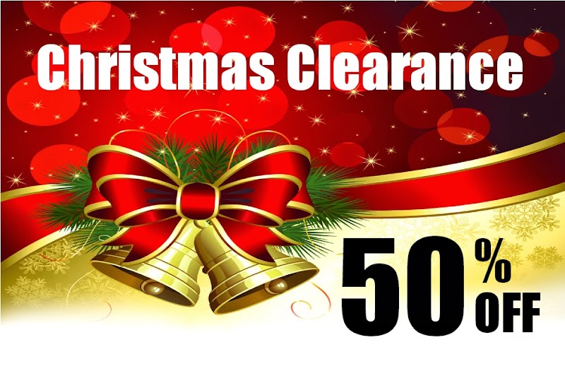 Concept 20+ Christmas Decorations Clearance Sales