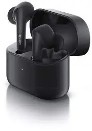 Denon wireless earbuds