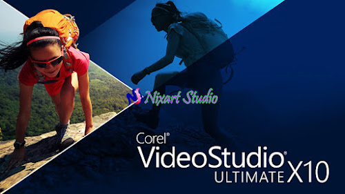 Corel VideoStudio Ultimate X10