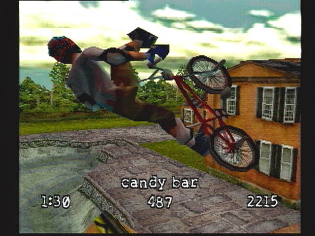 Download Dave Mirra Freestyle BMX PSX ISO High Compressed ...