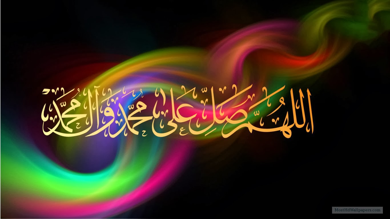 YA ALI MADAD
