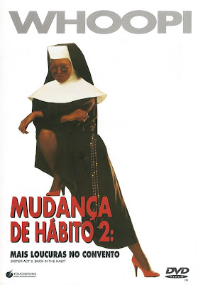 Mudan%25C3%25A7a%2Bde%2BH%25C3%25A1bito%2B2%2B %2BMais%2BLoucuras%2Bno%2BConvento Download Mudança de Hábito 2: Mais Loucuras no Convento   DVDRip Dublado Download Filmes Grátis