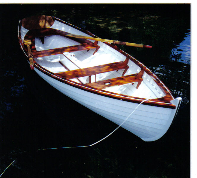 Boats Building Plans ~ My Boat Plans