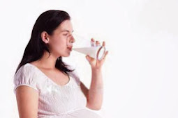 9 Manfaat Susu Kedelai Bagi Ibu Hamil dan Janin