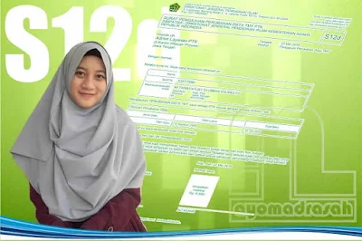 Ajuan Perubahan TMT Guru