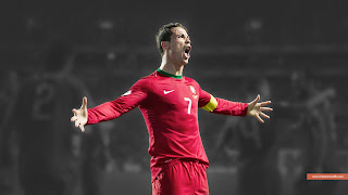Cristiano Ronaldo Wallpaper