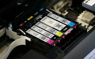 The Differences Between Printer Toner vs Ink cartridges