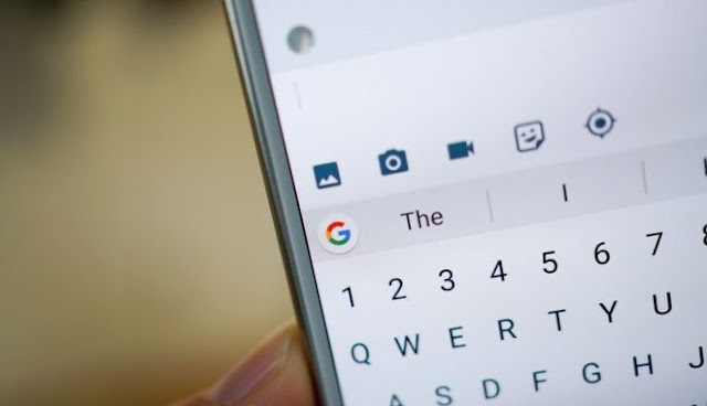 Cara Menghilangkan Getar di Keyboard Google Bawaan Android